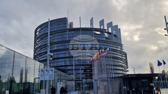 Европейският парламент прие регламент с нови правила за безопасност на играчките за защита на здравето на децата