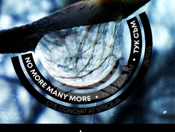 No More Many More издава нов албум за „хората, които не се отказват“, снимка – Projector Plus