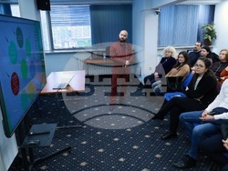 Българска търговско-промишлена палата (БТПП) - „Биологично-активни пептиди - потенциал за нови лекарства“ - бизнес дискусия