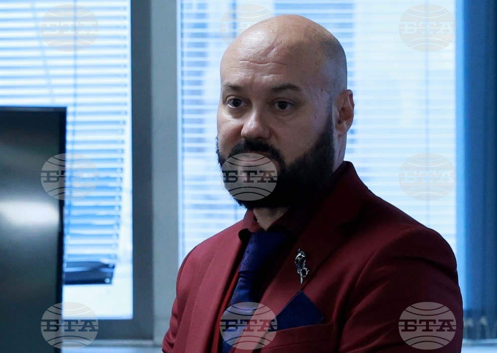 Българска търговско-промишлена палата (БТПП) - „Биологично-активни пептиди - потенциал за нови лекарства“ - бизнес дискусия