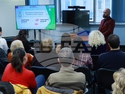 Българска търговско-промишлена палата (БТПП) - „Биологично-активни пептиди - потенциал за нови лекарства“ - бизнес дискусия