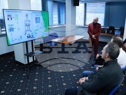 Българска търговско-промишлена палата (БТПП) - „Биологично-активни пептиди - потенциал за нови лекарства“ - бизнес дискусия