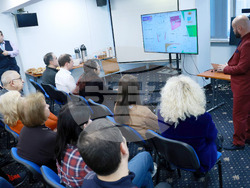 Българска търговско-промишлена палата (БТПП) - „Биологично-активни пептиди - потенциал за нови лекарства“ - бизнес дискусия