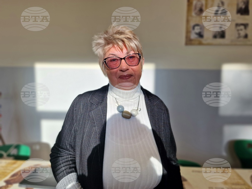 Създаване на дигитален клуб за възрастни и хора с увреждания за 34 000 лв. инициира читалището в троянското село Орешак