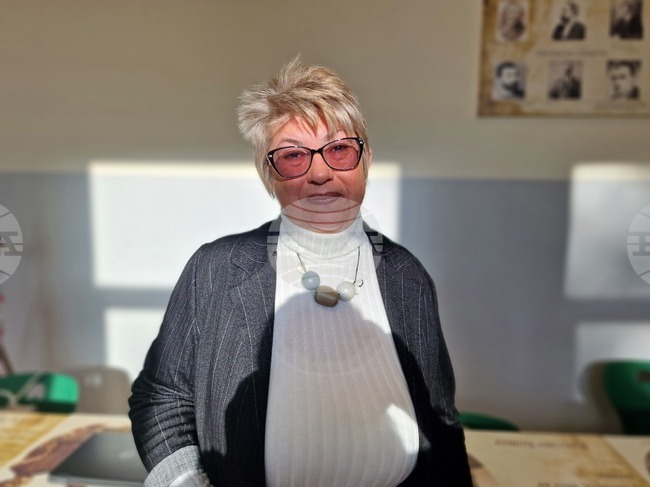 Създаване на дигитален клуб за възрастни и хора с увреждания за 34 000 лв. инициира читалището в троянското село Орешак