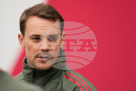 Germany Champions League Soccer