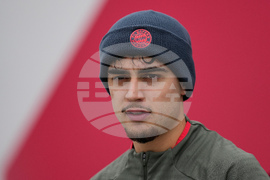 Germany Champions League Soccer