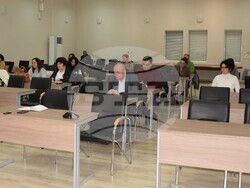 Снимка: Областна администрация – Видин