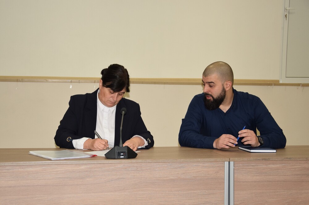 Необходимостта от целенасочена и последователна подкрепа за хората в неравностойно положение обсъдиха във Видин