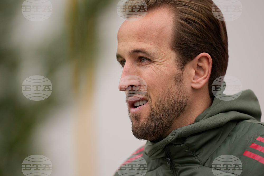 Germany Champions League Soccer