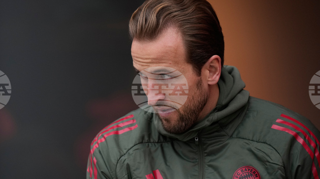 Хари Кейн ще започне преговори за нов договор с Байерн Мюнхен през следващата година, заяви ръководител на германския шампион