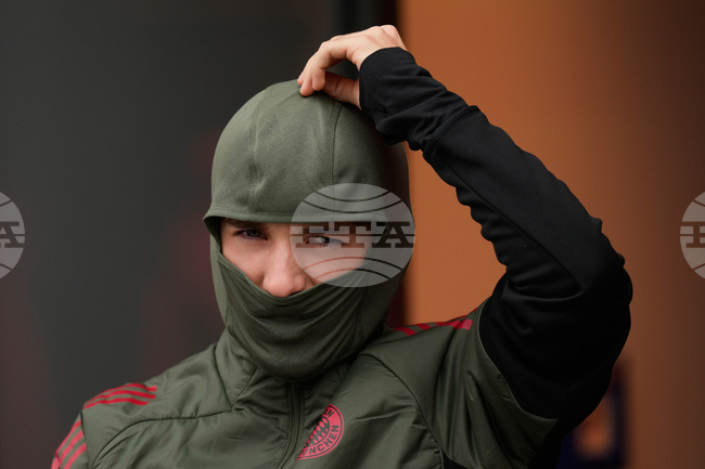 Germany Soccer Champions League