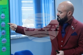 Българска търговско-промишлена палата (БТПП) - „Биологично-активни пептиди - потенциал за нови лекарства“ - бизнес дискусия