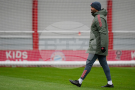 Germany Champions League Soccer