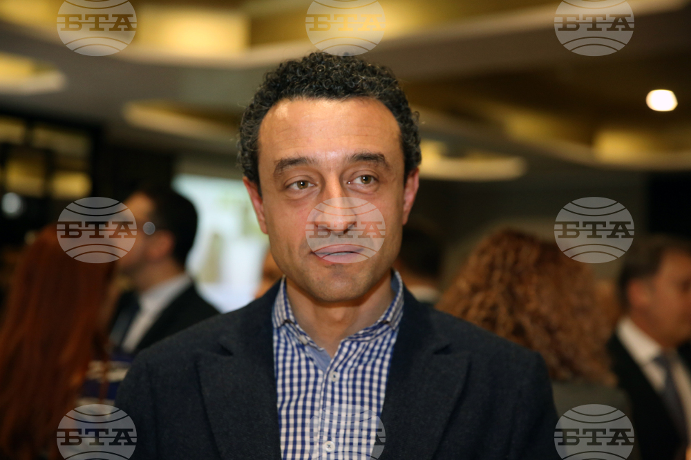 „Бизнес Хонорис Кауза“ - награди