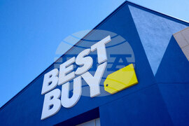 Best Buy Results