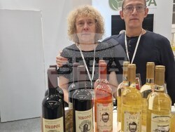 Снимка: Българска асоциация биопродукти