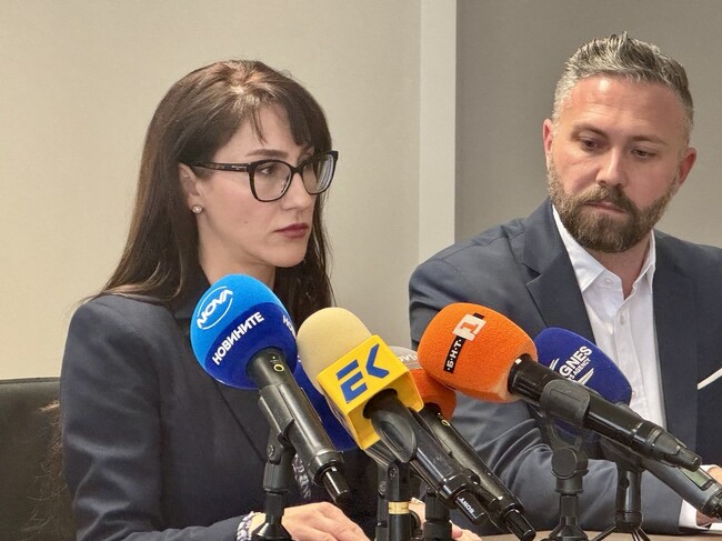 Софийска градска прокуратура привлече 10 обвиняеми след съвместна специализирана операция с ГДБОП по линия на организирана престъпност, свързана с каналджийство 