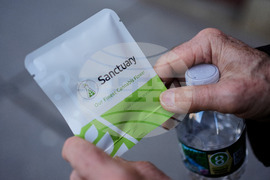 Cannabis Use Disorder Users