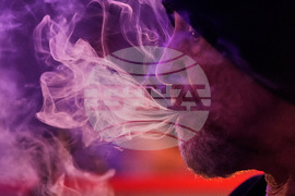 Cannabis Use Disorder Users