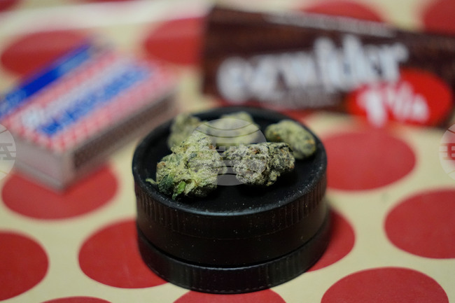 Над 20 кг скънк са били заловени от турските власти в камион на българо-турската граница при ГКПП Хамзабейли-Лесово