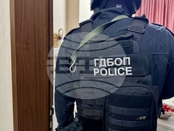 Снимка: Пресцентър МВР