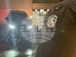 Снимка: Пресцентър МВР