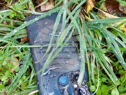 Снимка: Пресцентър МВР