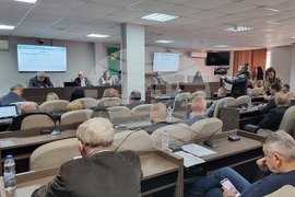 Враца - Общински съвет - заседание