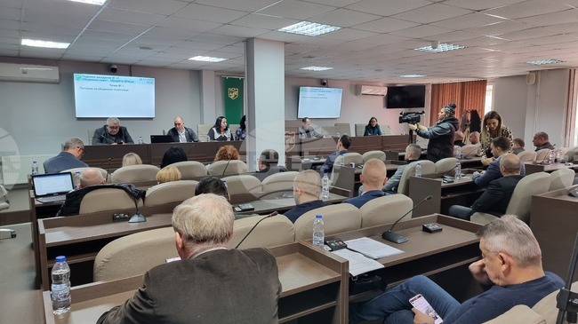 Съветниците във Враца ще обсъдят дали Общинското предприятие „Социални дейности“ да отглежда плодове и зеленчуци 