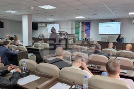 Враца - Общински съвет - заседание
