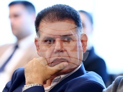 "Европа в разговор: към траен мир за Израел и Палестина" - дискусия