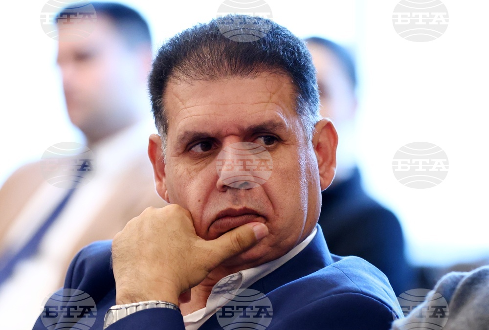 "Европа в разговор: към траен мир за Израел и Палестина" - дискусия