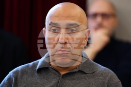 "Европа в разговор: към траен мир за Израел и Палестина" - дискусия