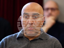 "Европа в разговор: към траен мир за Израел и Палестина" - дискусия