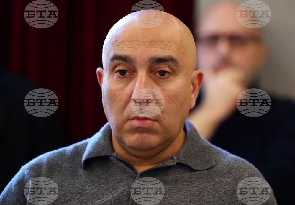 "Европа в разговор: към траен мир за Израел и Палестина" - дискусия