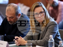 "Европа в разговор: към траен мир за Израел и Палестина" - дискусия