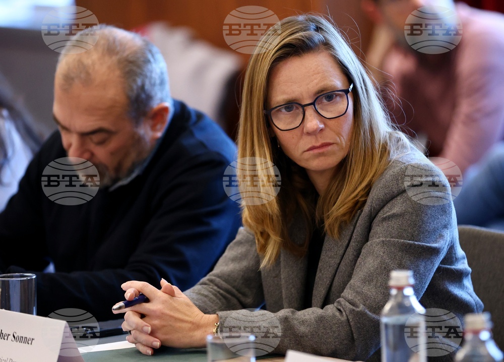 "Европа в разговор: към траен мир за Израел и Палестина" - дискусия