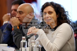 "Европа в разговор: към траен мир за Израел и Палестина" - дискусия