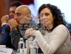 "Европа в разговор: към траен мир за Израел и Палестина" - дискусия