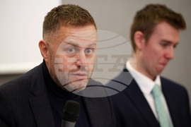 "Европа в разговор: към траен мир за Израел и Палестина" - дискусия