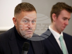 "Европа в разговор: към траен мир за Израел и Палестина" - дискусия