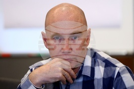 "Европа в разговор: към траен мир за Израел и Палестина" - дискусия