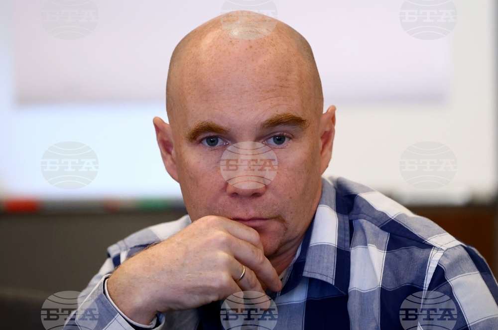 "Европа в разговор: към траен мир за Израел и Палестина" - дискусия