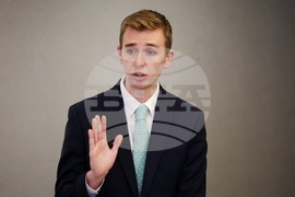 "Европа в разговор: към траен мир за Израел и Палестина" - дискусия