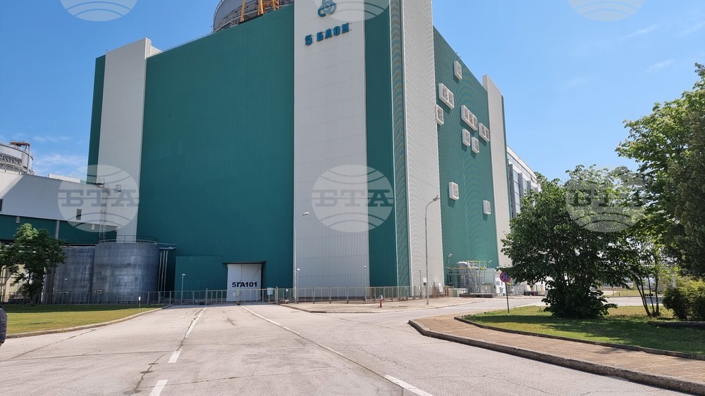 Kozloduy NPP to Hold General Exercise on November 26