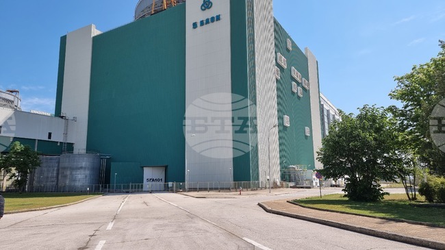 Kozloduy NPP to Hold General Exercise on November 26