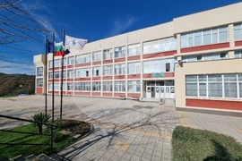 Кърджали - спортни обекти - откриване