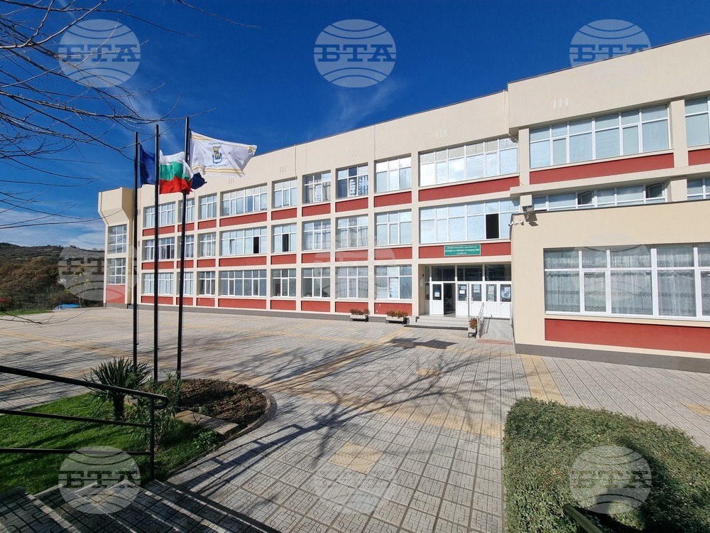 Кърджали - спортни обекти - откриване