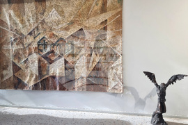 Варна - Никола Манев - изложба